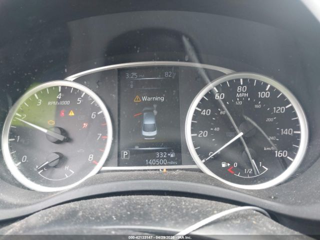 3N1AB7AP1JL635805 Nissan SENTRA SV
