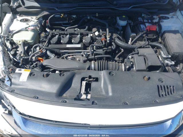 19XFC1F35HE214445 Honda l15b7
