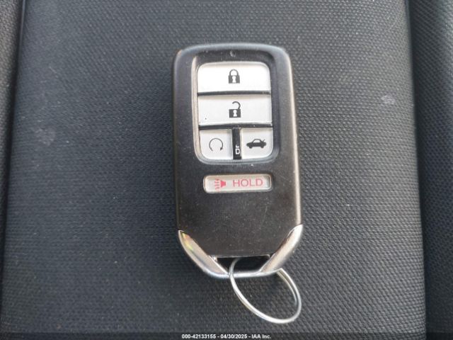 19XFC1F35HE214445 Honda l15b7