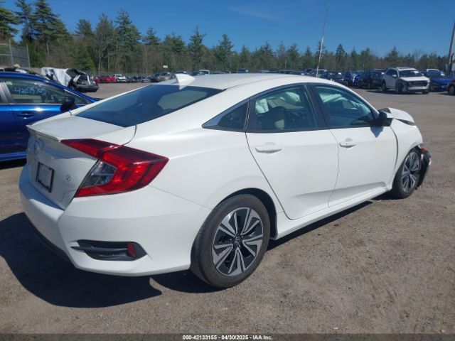 19XFC1F35HE214445 Honda l15b7