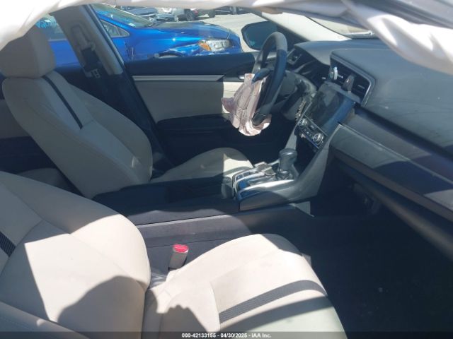19XFC1F35HE214445 Honda l15b7