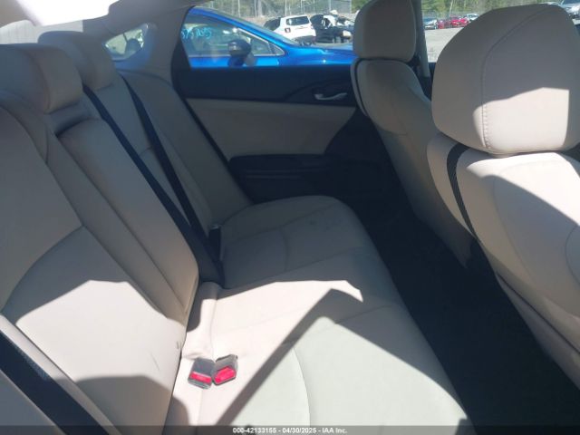 19XFC1F35HE214445 Honda l15b7