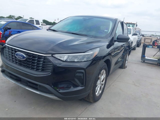 Ford Escape Active 2025 1FMCU9GN0SUA43610 Image 2