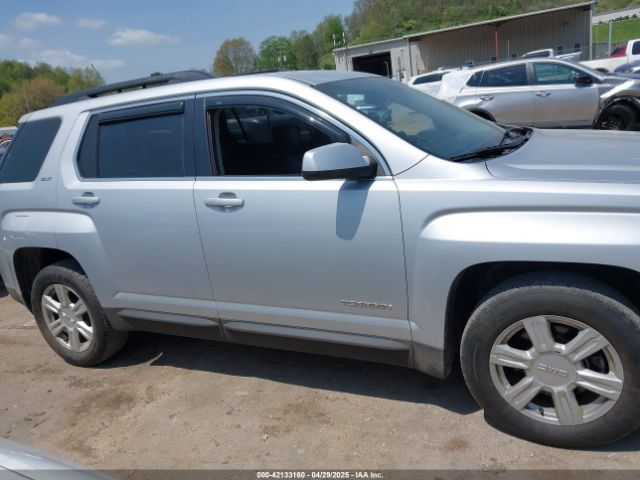 2GKFLXEKXF6136029 GMC Terrain Slt-1