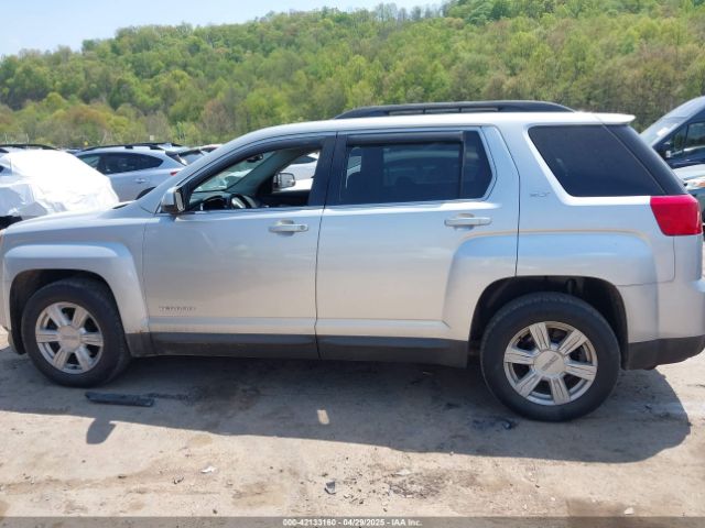 2GKFLXEKXF6136029 GMC Terrain Slt-1