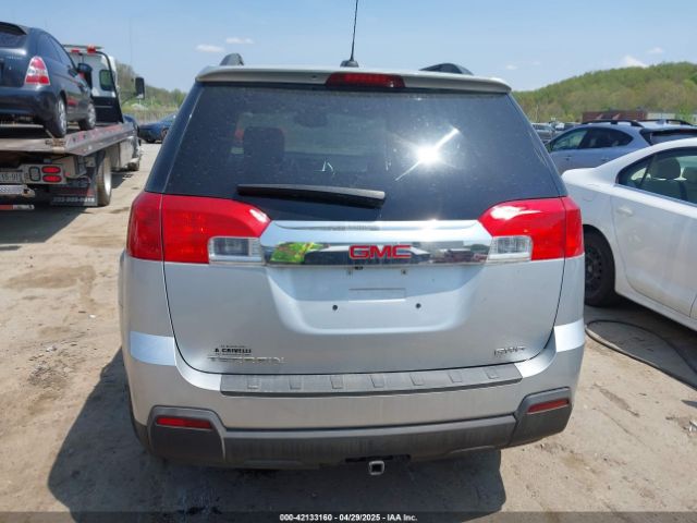 2GKFLXEKXF6136029 GMC Terrain Slt-1
