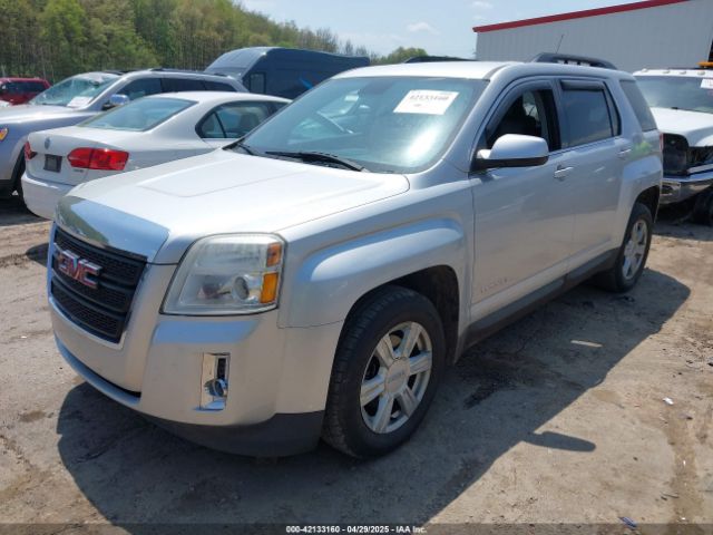 2GKFLXEKXF6136029 GMC Terrain Slt-1