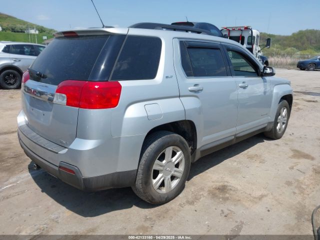 2GKFLXEKXF6136029 GMC Terrain Slt-1