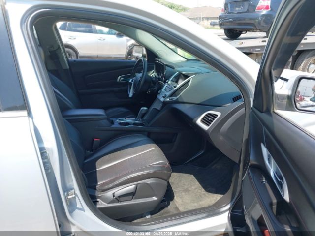 2GKFLXEKXF6136029 GMC Terrain Slt-1