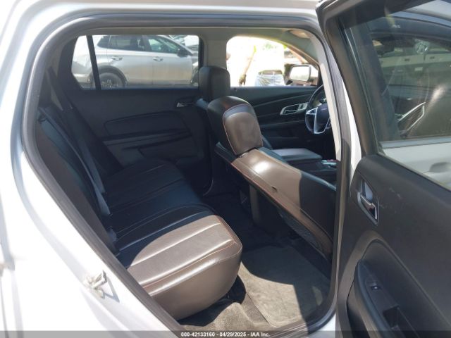 2GKFLXEKXF6136029 GMC Terrain Slt-1