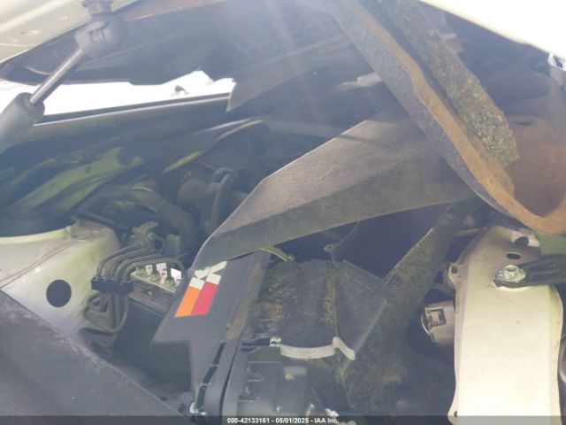 JF1VA1A64M9818687 Subaru WRX