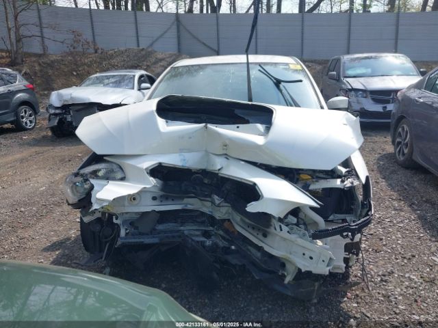JF1VA1A64M9818687 Subaru WRX