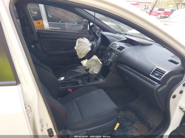 JF1VA1A64M9818687 Subaru WRX