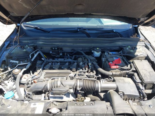 1HGCV1F49MA043168 Honda Accord Sport Special Edition