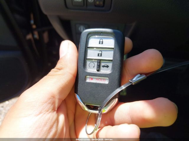 1HGCV1F49MA043168 Honda Accord Sport Special Edition