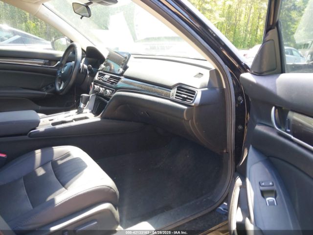 1HGCV1F49MA043168 Honda Accord Sport Special Edition