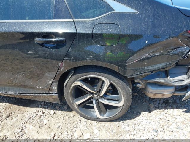 1HGCV1F49MA043168 Honda Accord Sport Special Edition