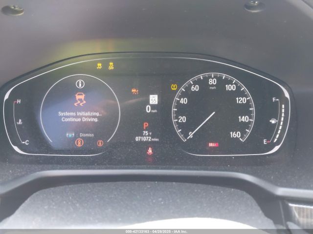 1HGCV1F49MA043168 Honda Accord Sport Special Edition