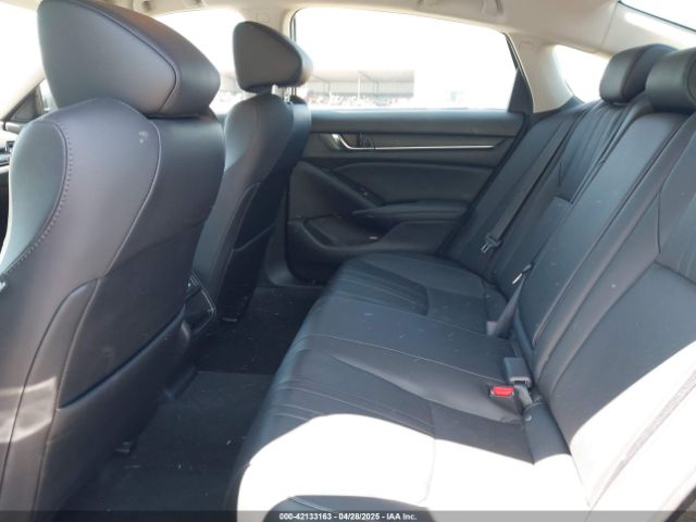 1HGCV1F49MA043168 Honda Accord Sport Special Edition