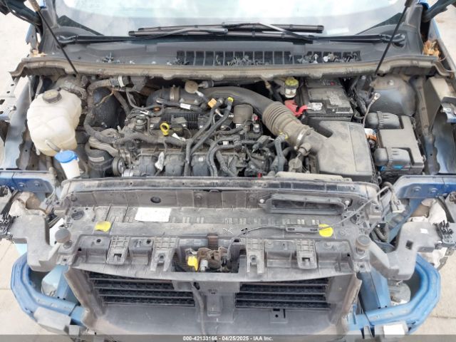 2FMPK4K90NBA94541 Ford Edge Titanium