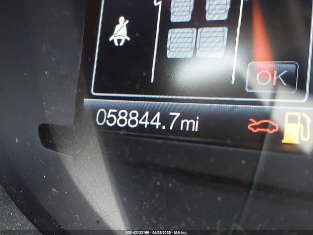 2FMPK4K90NBA94541 Ford Edge Titanium