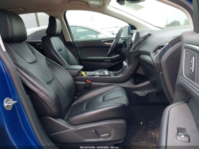 2FMPK4K90NBA94541 Ford Edge Titanium