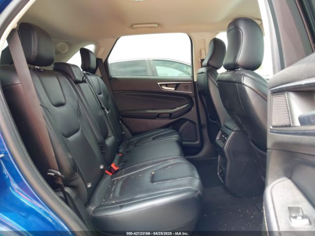 2FMPK4K90NBA94541 Ford Edge Titanium