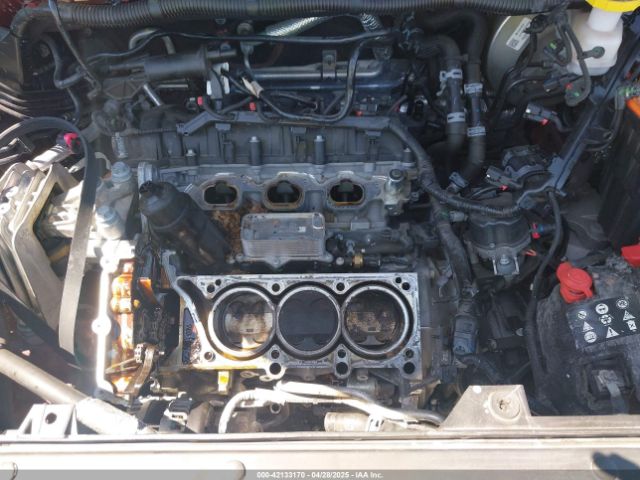 2C4RC1CG5PR551876 Chrysler Voyager Lx