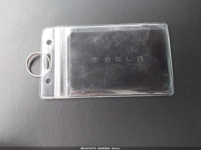 2020 TESLA MODEL Y 5YJYGDEE8LF012994 Photo 10