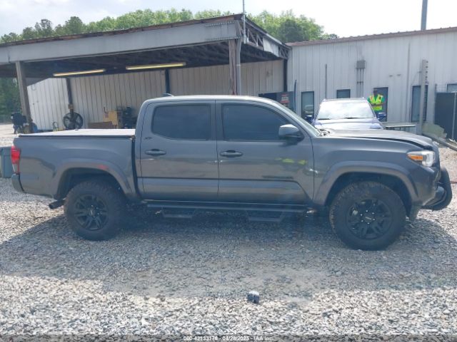 3TMAZ5CN0KM094427 Toyota Tacoma Sr5 V6