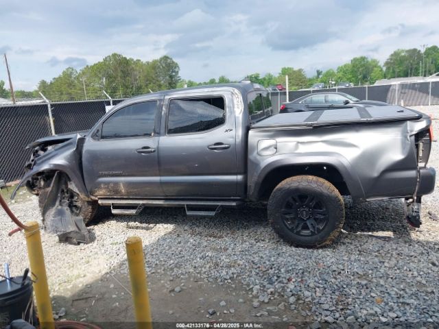 3TMAZ5CN0KM094427 Toyota Tacoma Sr5 V6