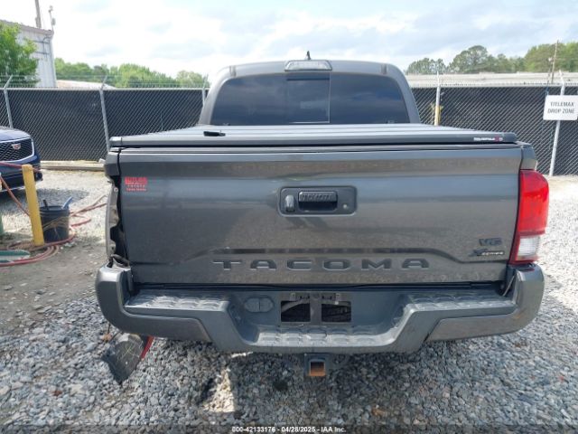 3TMAZ5CN0KM094427 Toyota Tacoma Sr5 V6