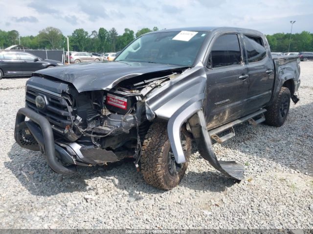 3TMAZ5CN0KM094427 Toyota Tacoma Sr5 V6