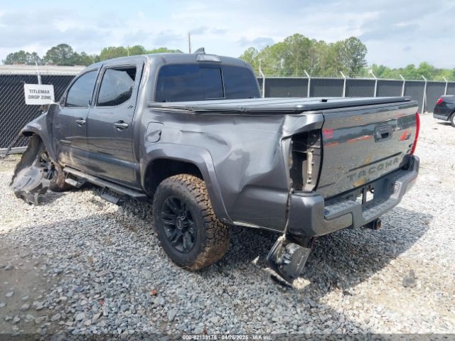3TMAZ5CN0KM094427 Toyota Tacoma Sr5 V6