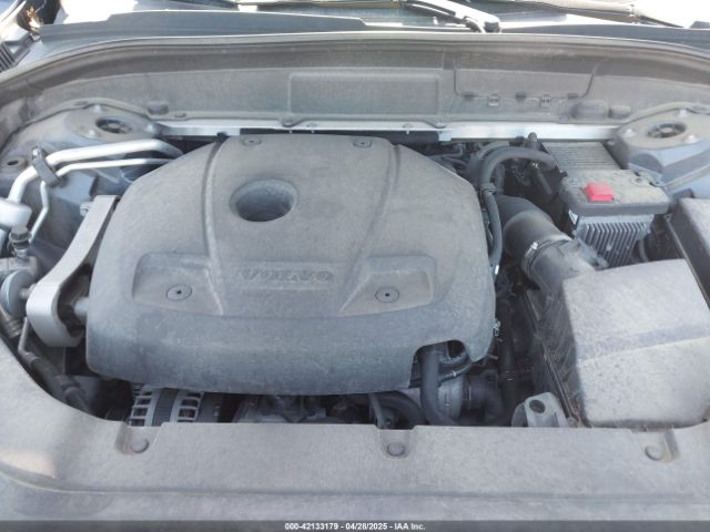 LYV102DK2KB255458 Volvo Xc60 T5 Momentum
