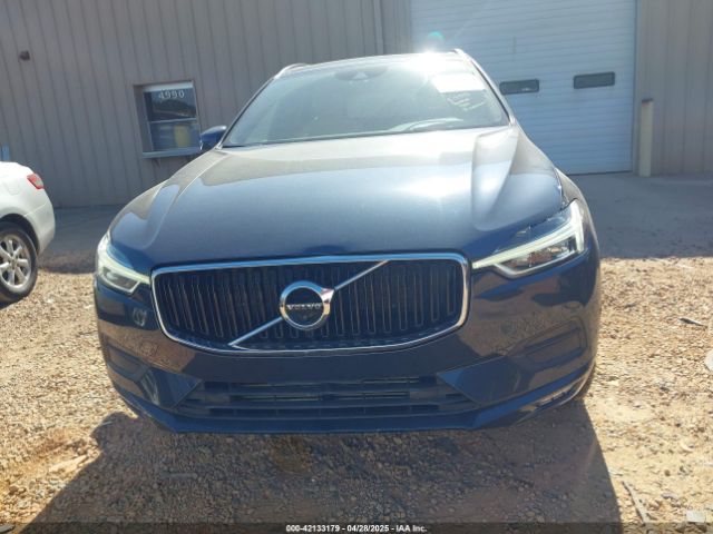 LYV102DK2KB255458 Volvo Xc60 T5 Momentum