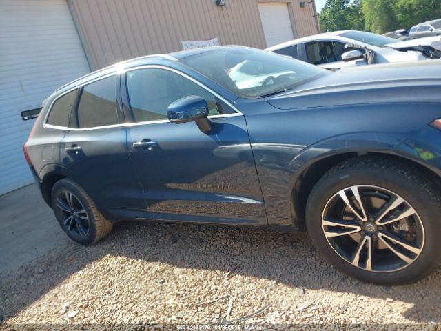 LYV102DK2KB255458 Volvo Xc60 T5 Momentum