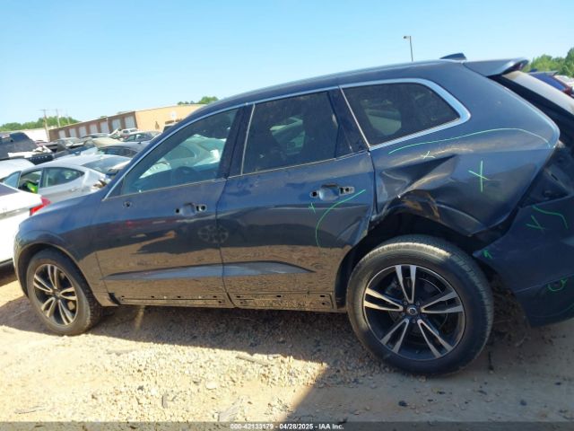 LYV102DK2KB255458 Volvo Xc60 T5 Momentum