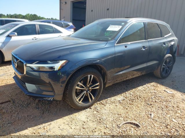 LYV102DK2KB255458 Volvo Xc60 T5 Momentum
