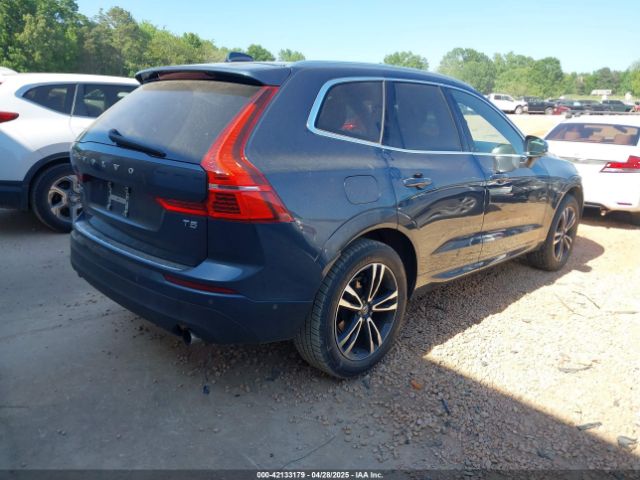 LYV102DK2KB255458 Volvo Xc60 T5 Momentum