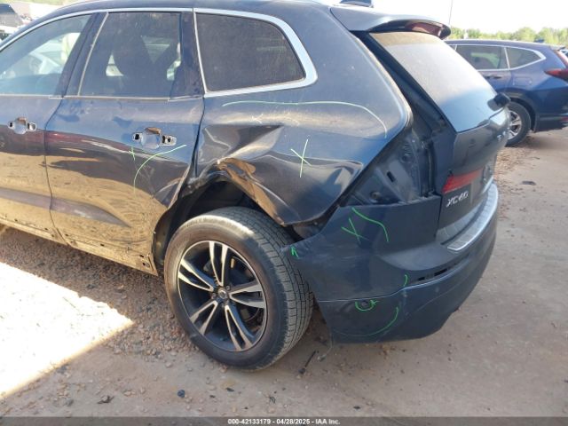 LYV102DK2KB255458 Volvo Xc60 T5 Momentum