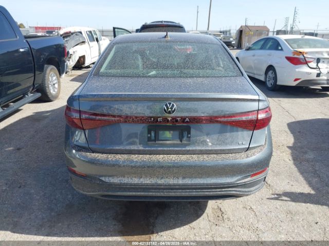 3VW7X7BU2SM014207 Volkswagen Jetta 1.5t Se