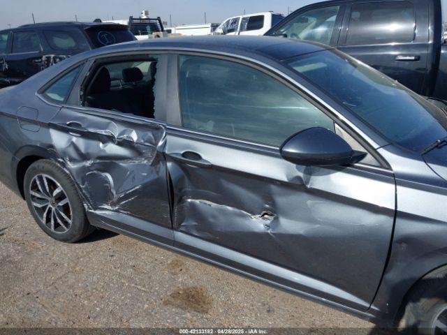3VW7X7BU2SM014207 Volkswagen Jetta 1.5t Se