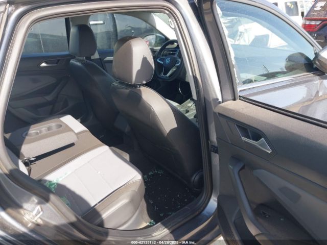 3VW7X7BU2SM014207 Volkswagen Jetta 1.5t Se