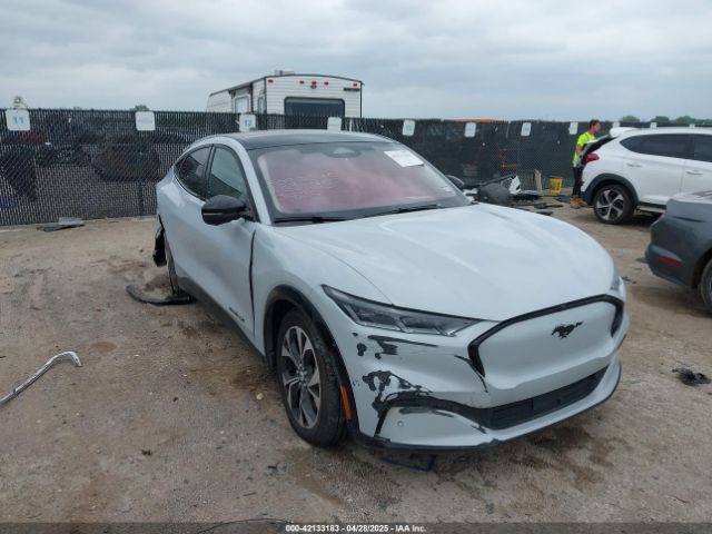 2023 FORD MUSTANG MACH-E 3FMTK3R73PMA62245