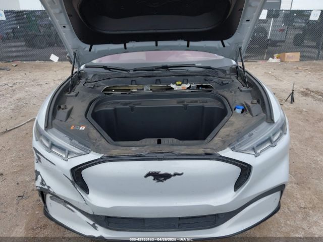 2023 FORD MUSTANG MACH-E 3FMTK3R73PMA62245 Photo 9