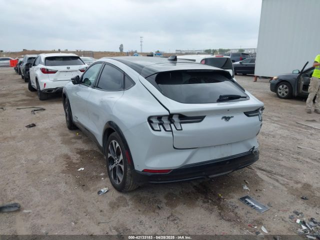 2023 FORD MUSTANG MACH-E 3FMTK3R73PMA62245 Photo 2