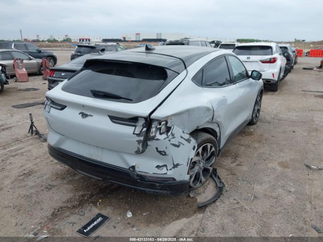 2023 FORD MUSTANG MACH-E 3FMTK3R73PMA62245 Photo 3