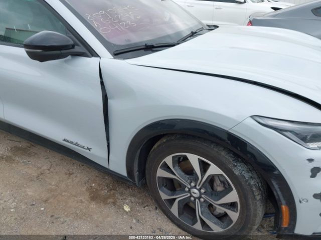 2023 FORD MUSTANG MACH-E 3FMTK3R73PMA62245 Photo 5