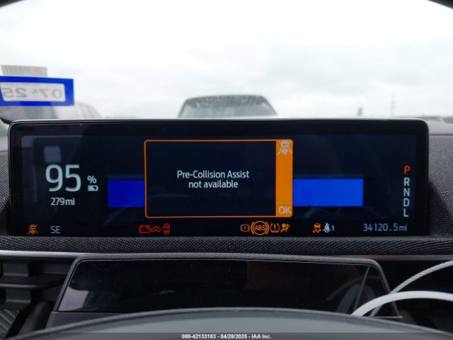 2023 FORD MUSTANG MACH-E 3FMTK3R73PMA62245 Photo 6